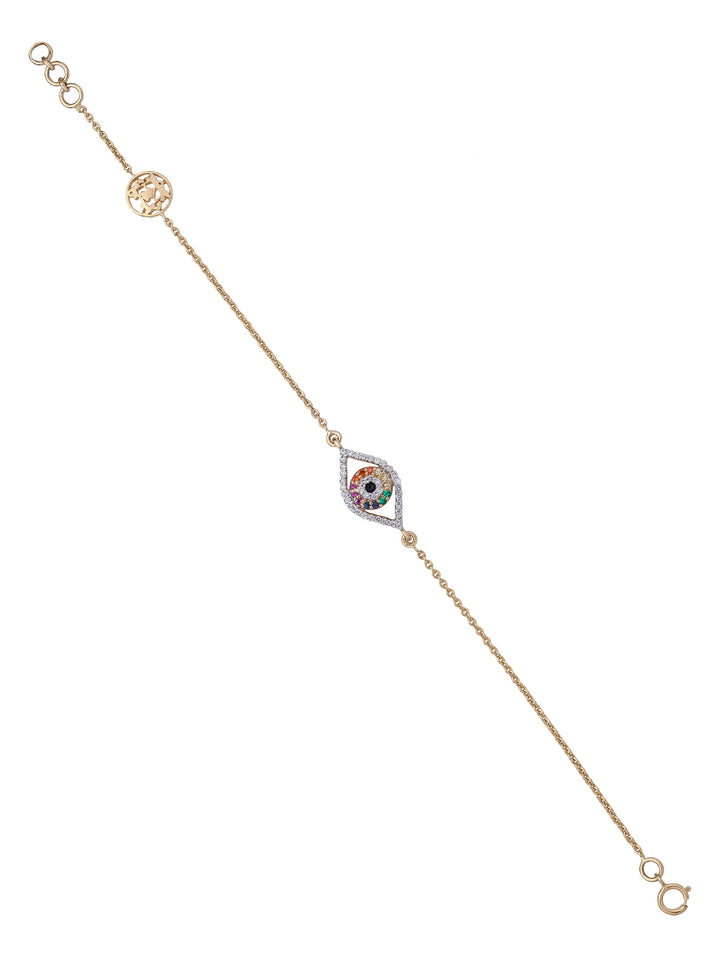 Copenhagen Evil Eye