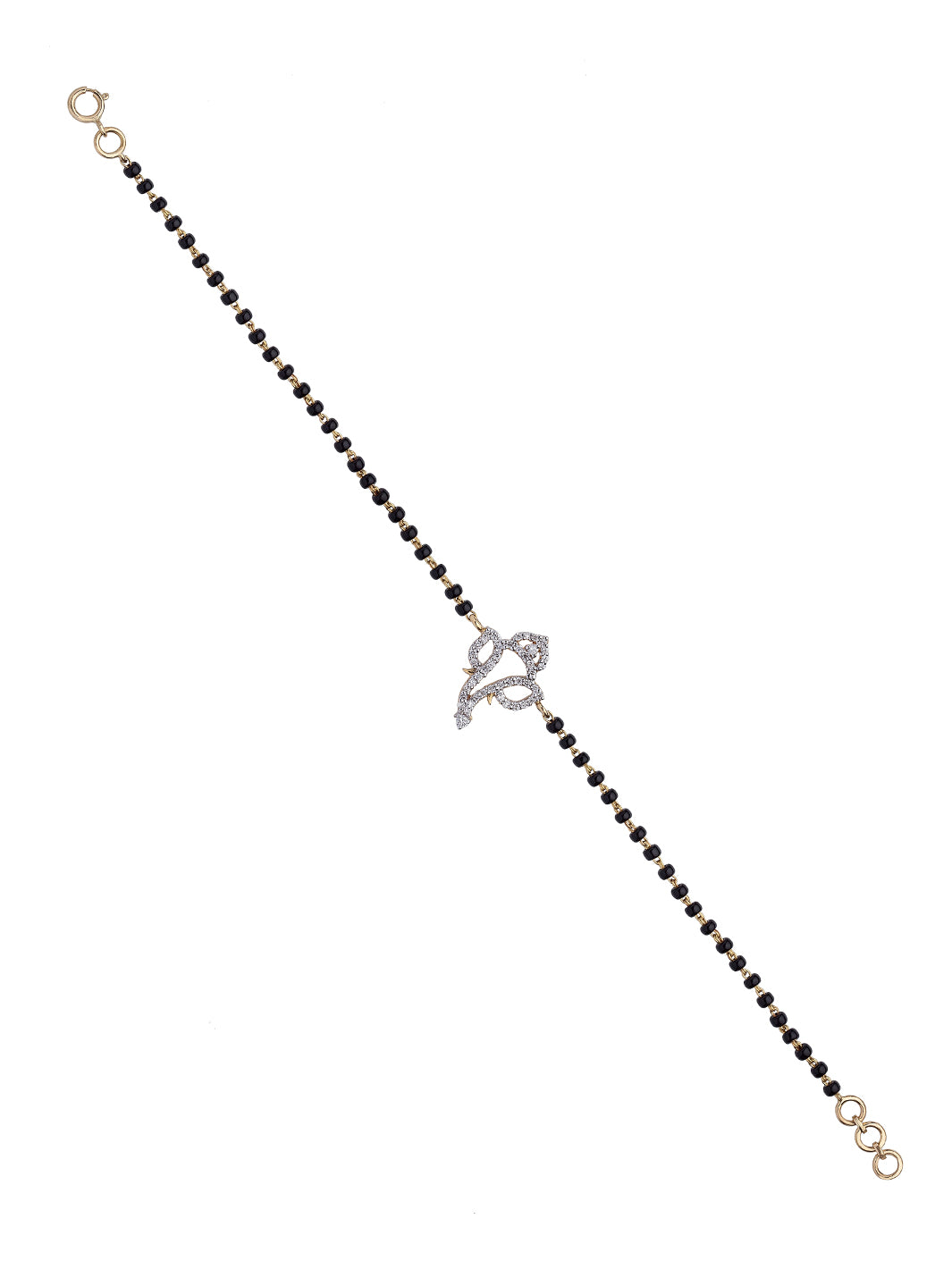 Ganesh Bracelet