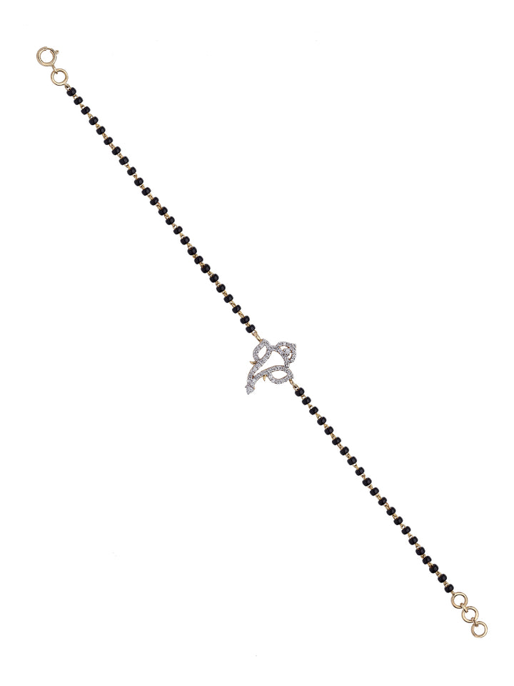Ganesh Bracelet