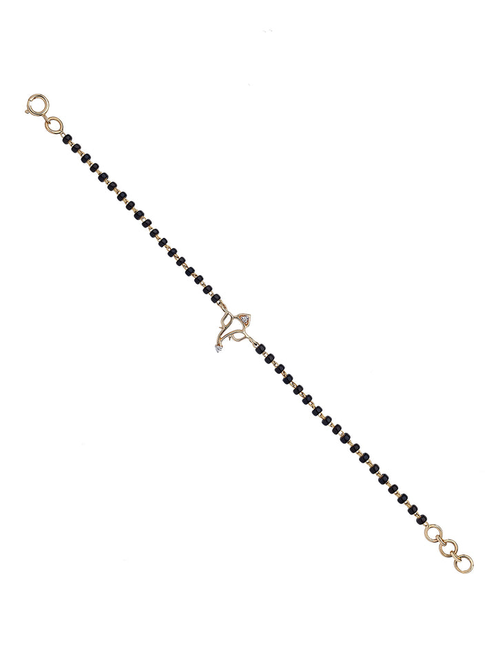 Junior Ganesh Bracelet