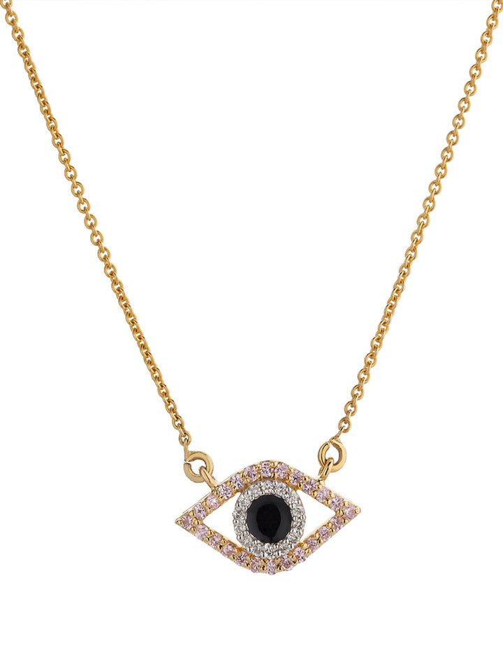 Paris Evil Eye