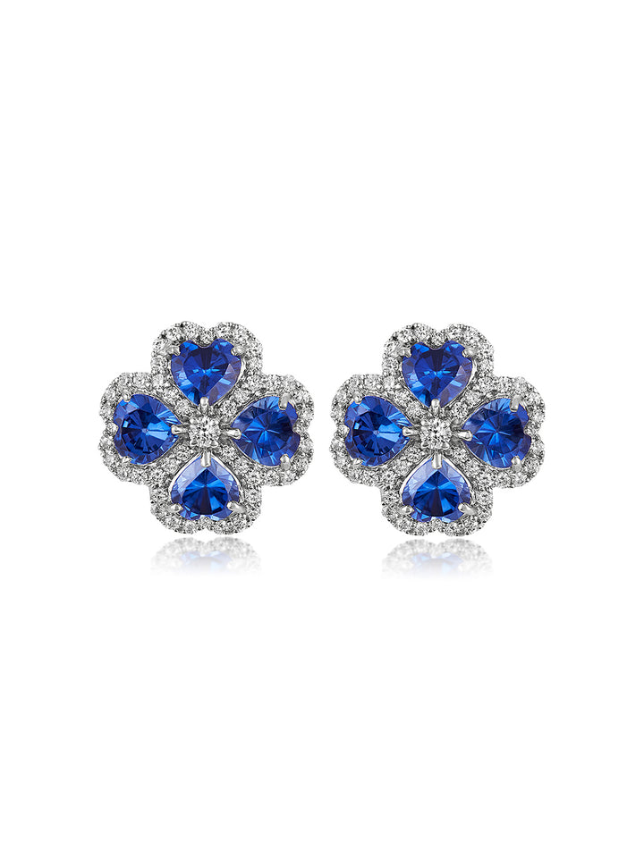 Four Leaf Clover Tops