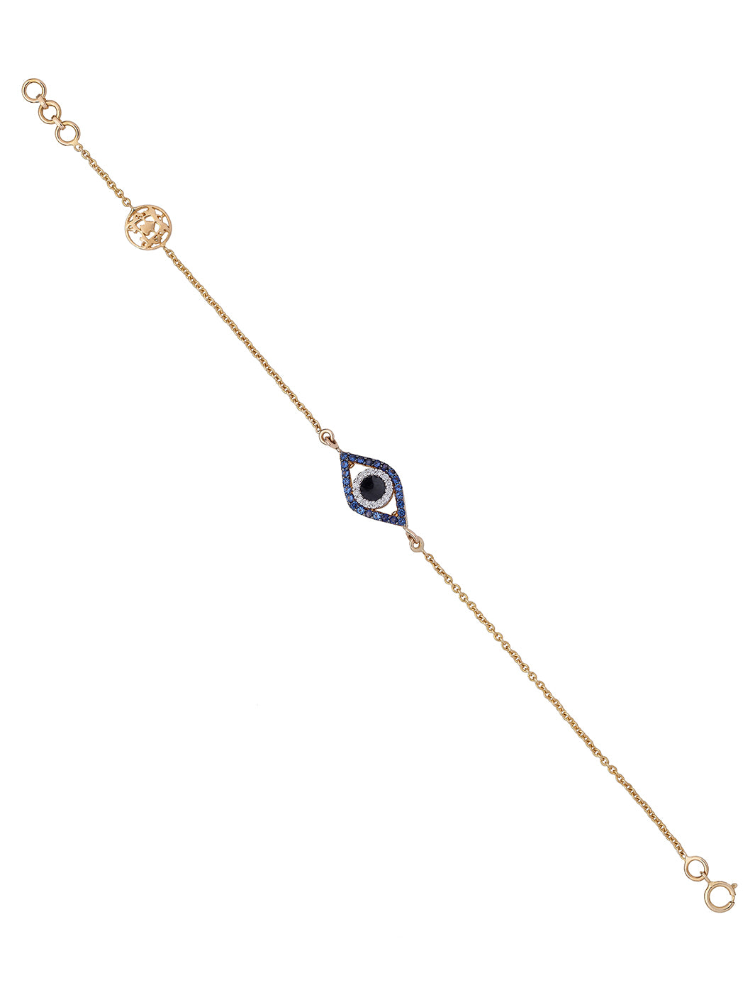 Flip Evil Eye