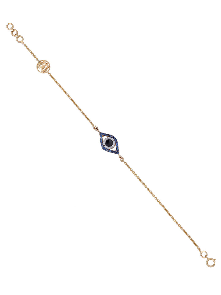 Flip Evil Eye