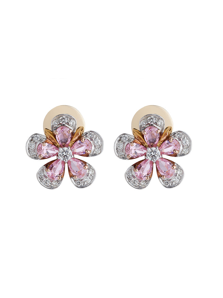 Blush Diamond Florets