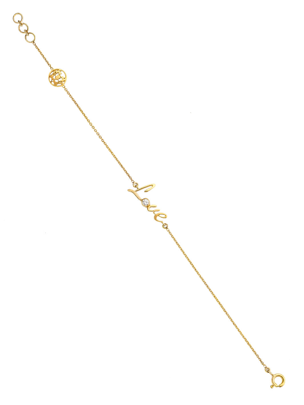 Love Bracelet