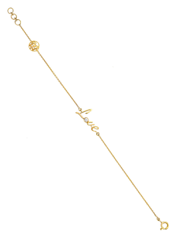 Love Bracelet