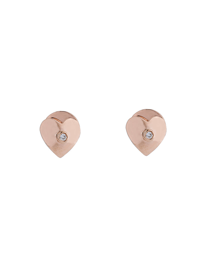 Junior Heart Tops