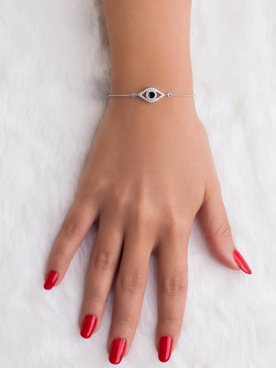 Udaipur Evil Eye