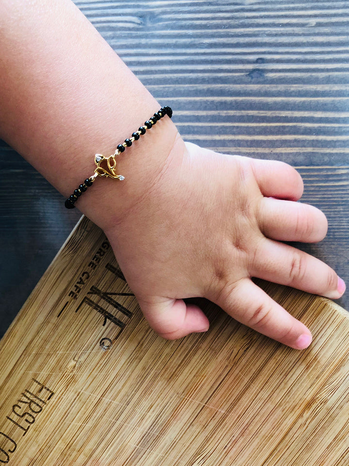 Junior Ganesh Bracelet