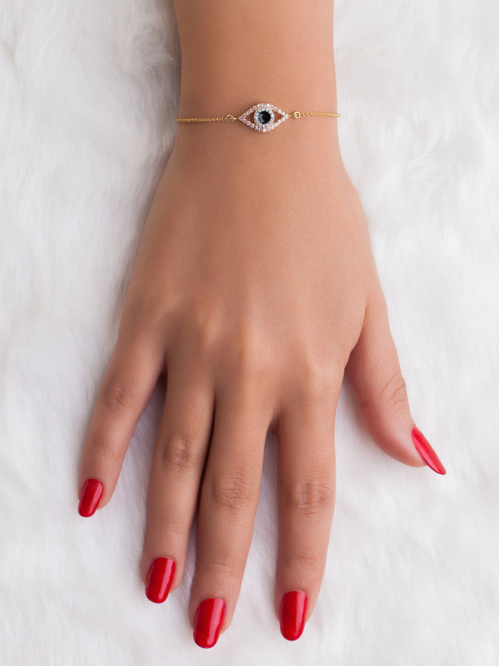 Paris Evil Eye