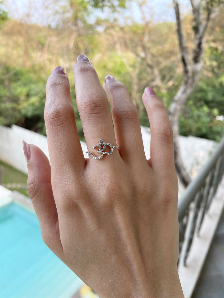 Om Ring