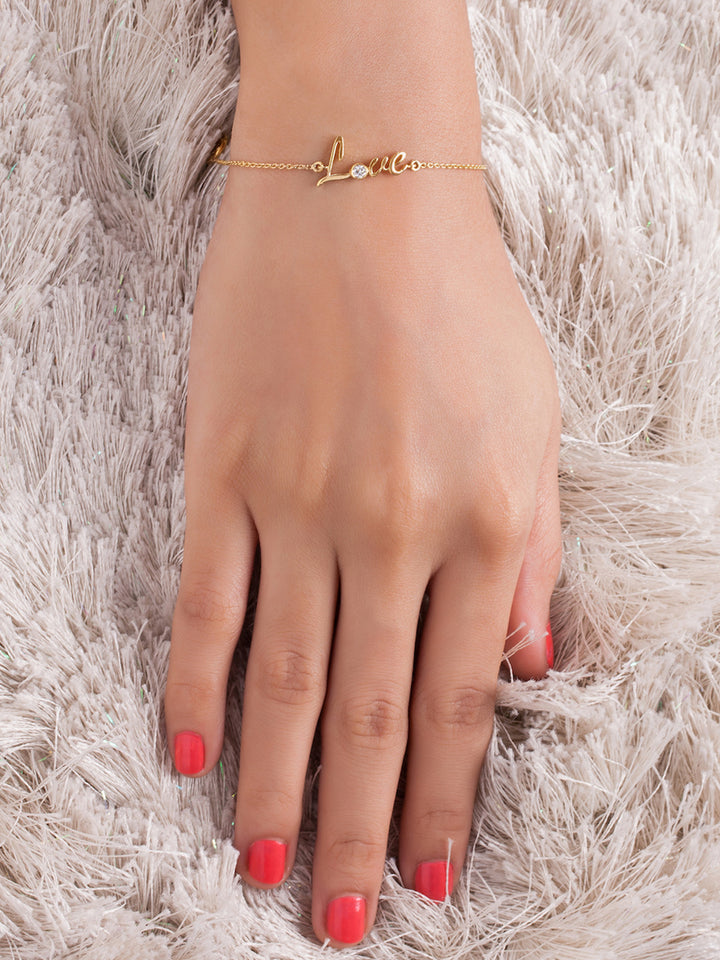 Love Bracelet