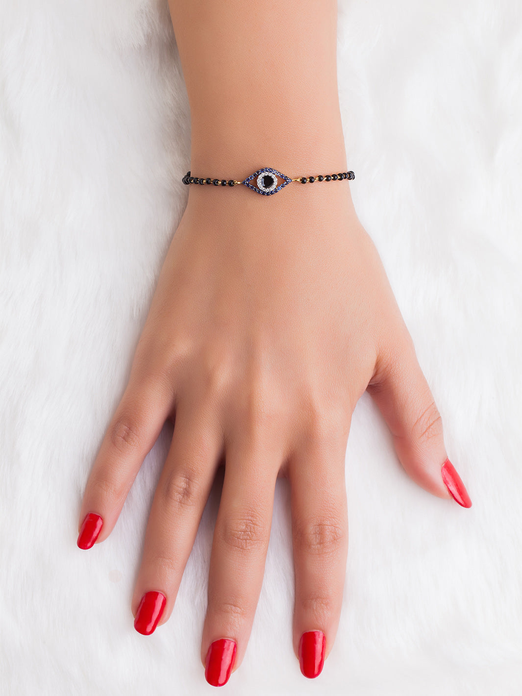 Nazar Evil Eye