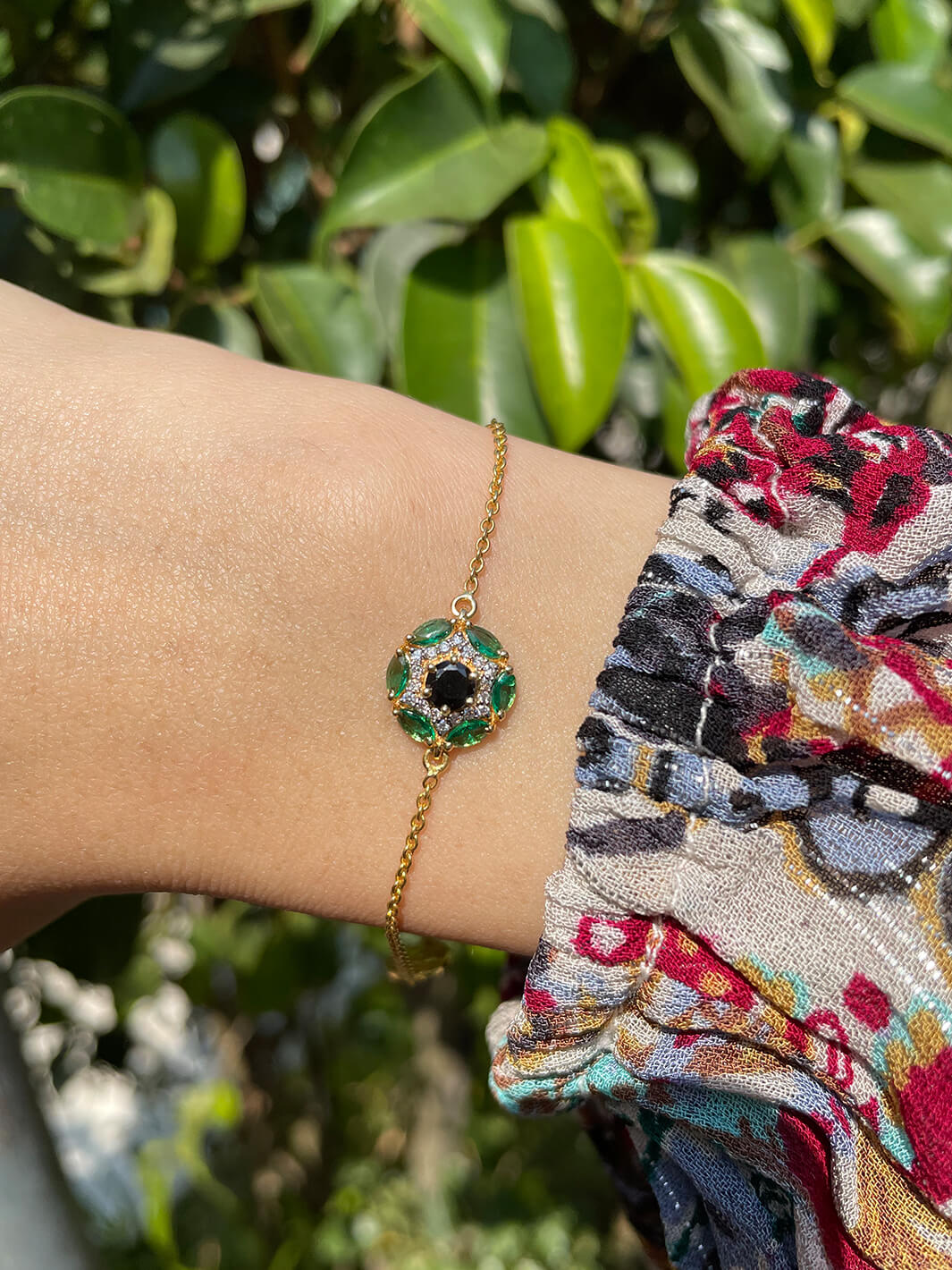 Amazonia Evil Eye