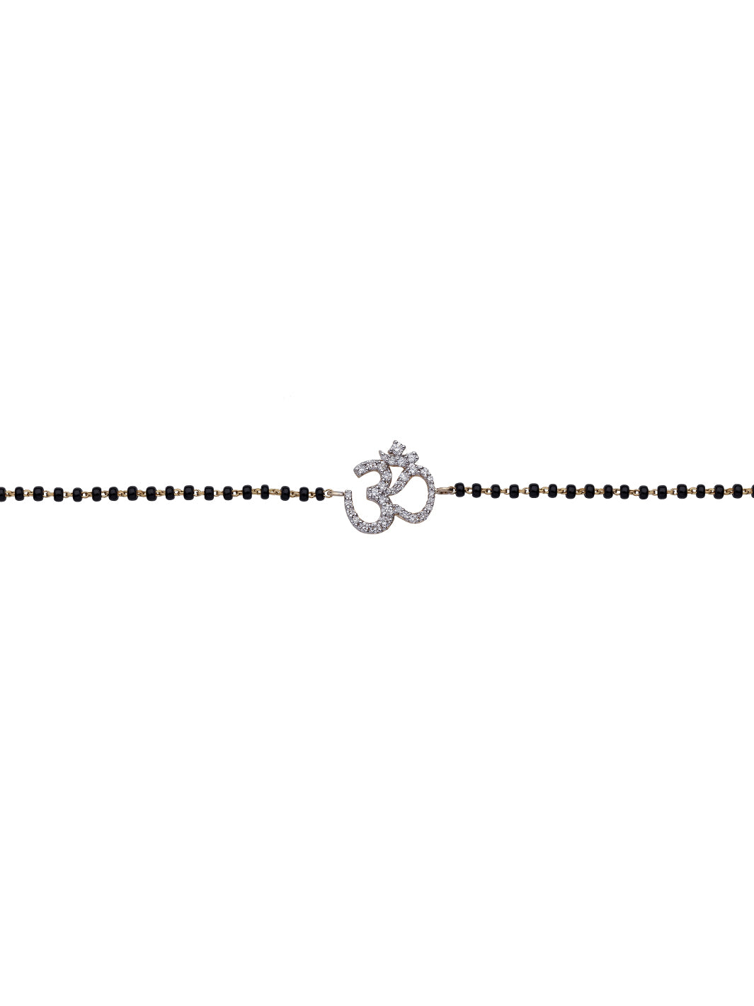 Om Bracelet