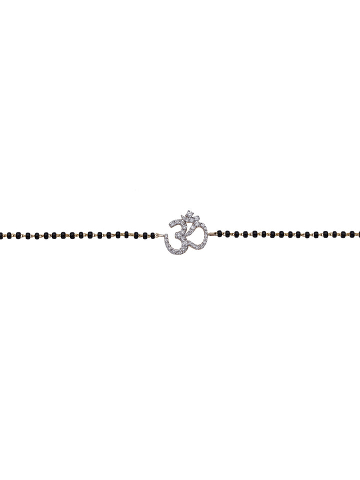 Om Bracelet