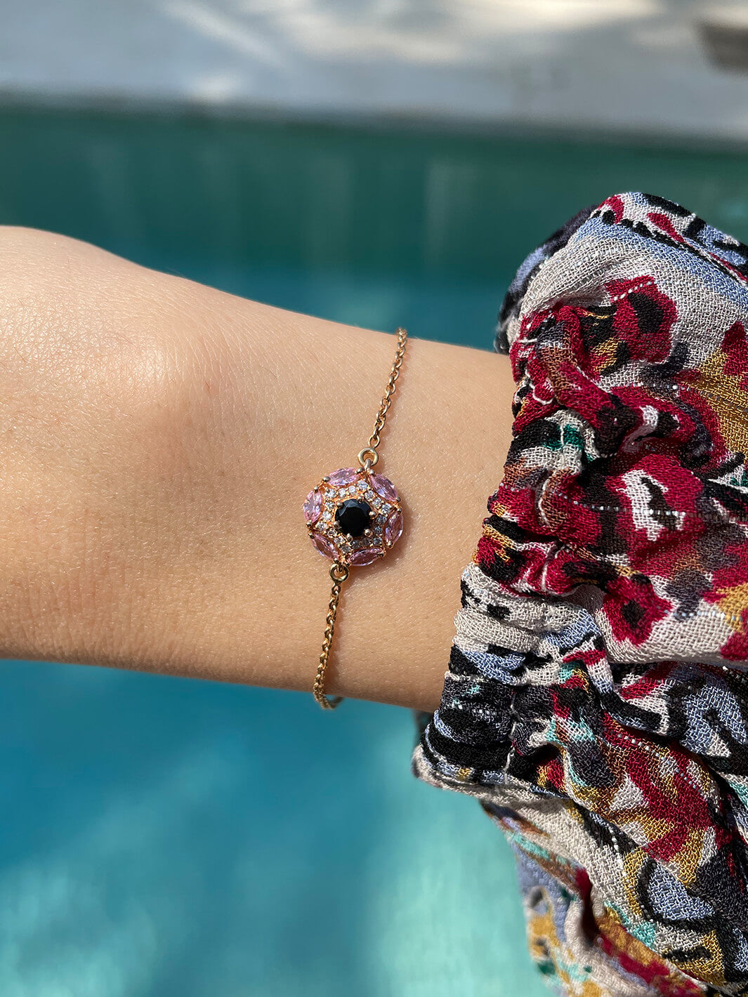 Tokyo Evil Eye