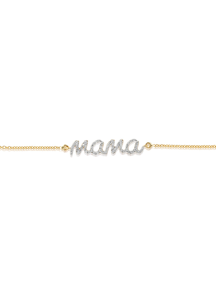 Mama Bracelet