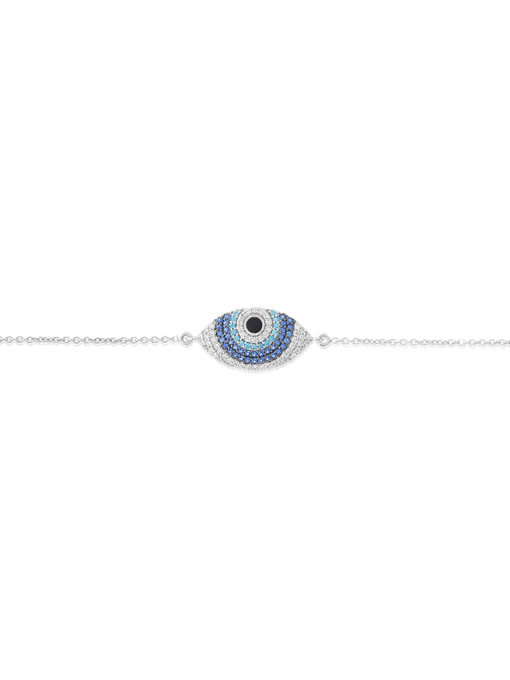 Mykonos Evil Eye