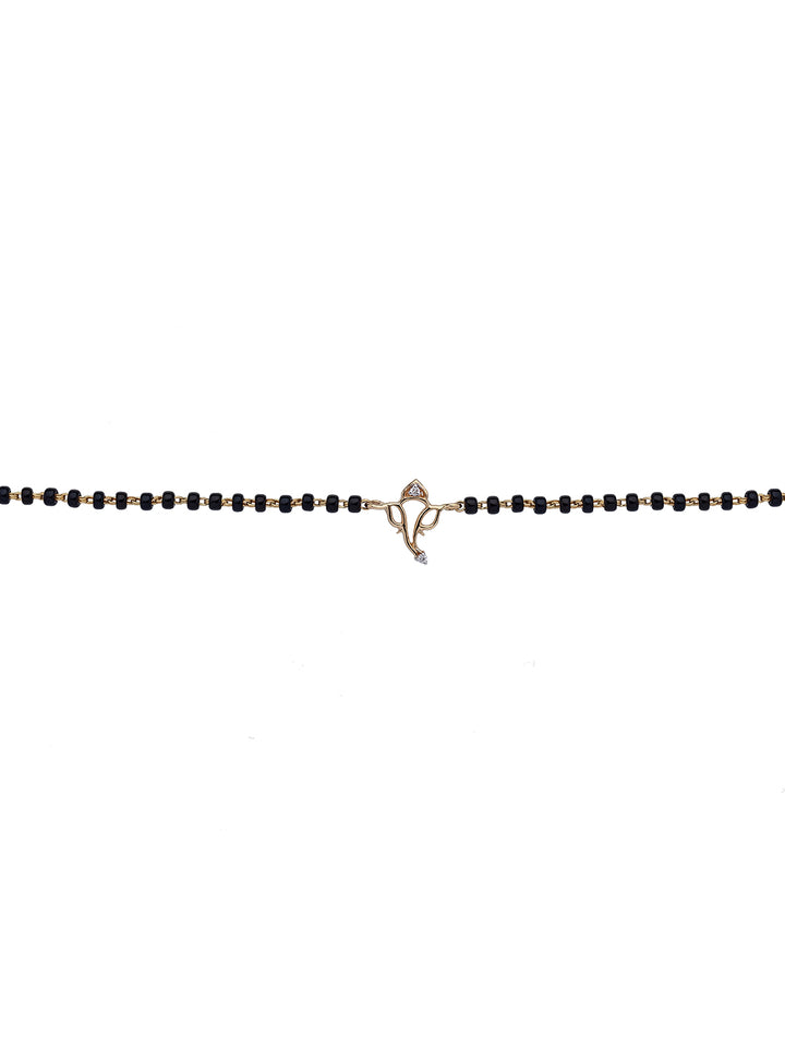 Junior Ganesh Bracelet