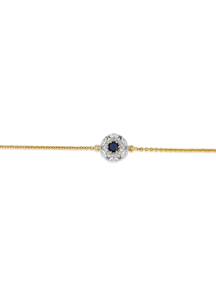Gstaad Evil Eye