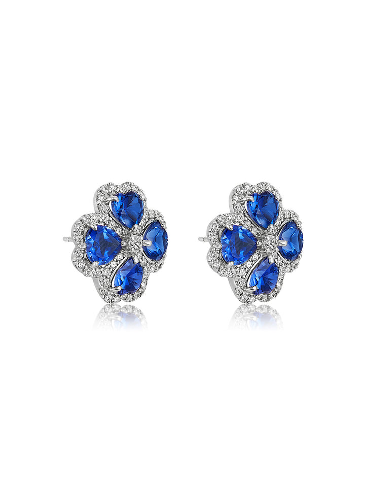 Four Leaf Clover Tops