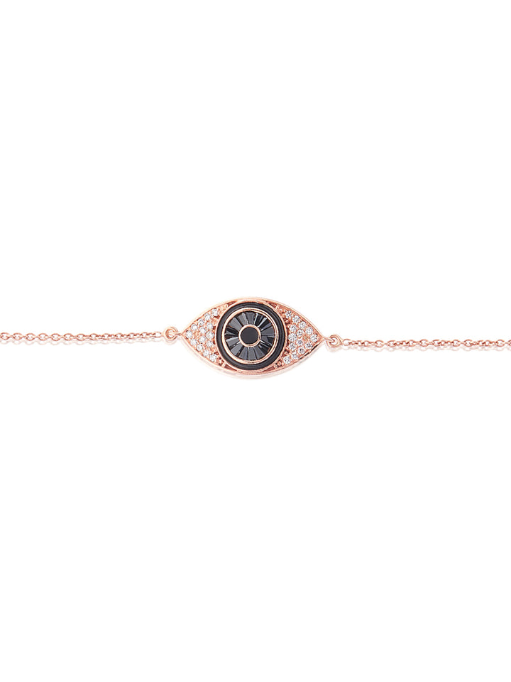 Berlin Evil Eye