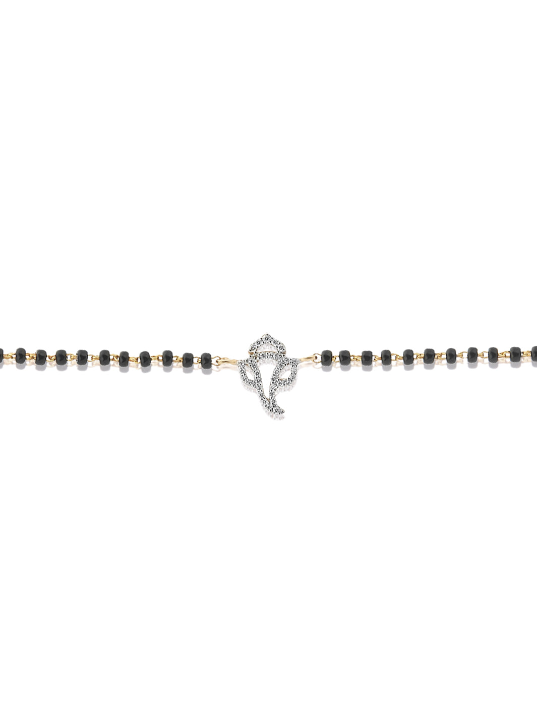 Mini Ganesh Bracelet