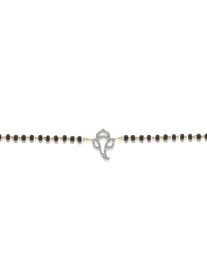 Mini Ganesh Bracelet
