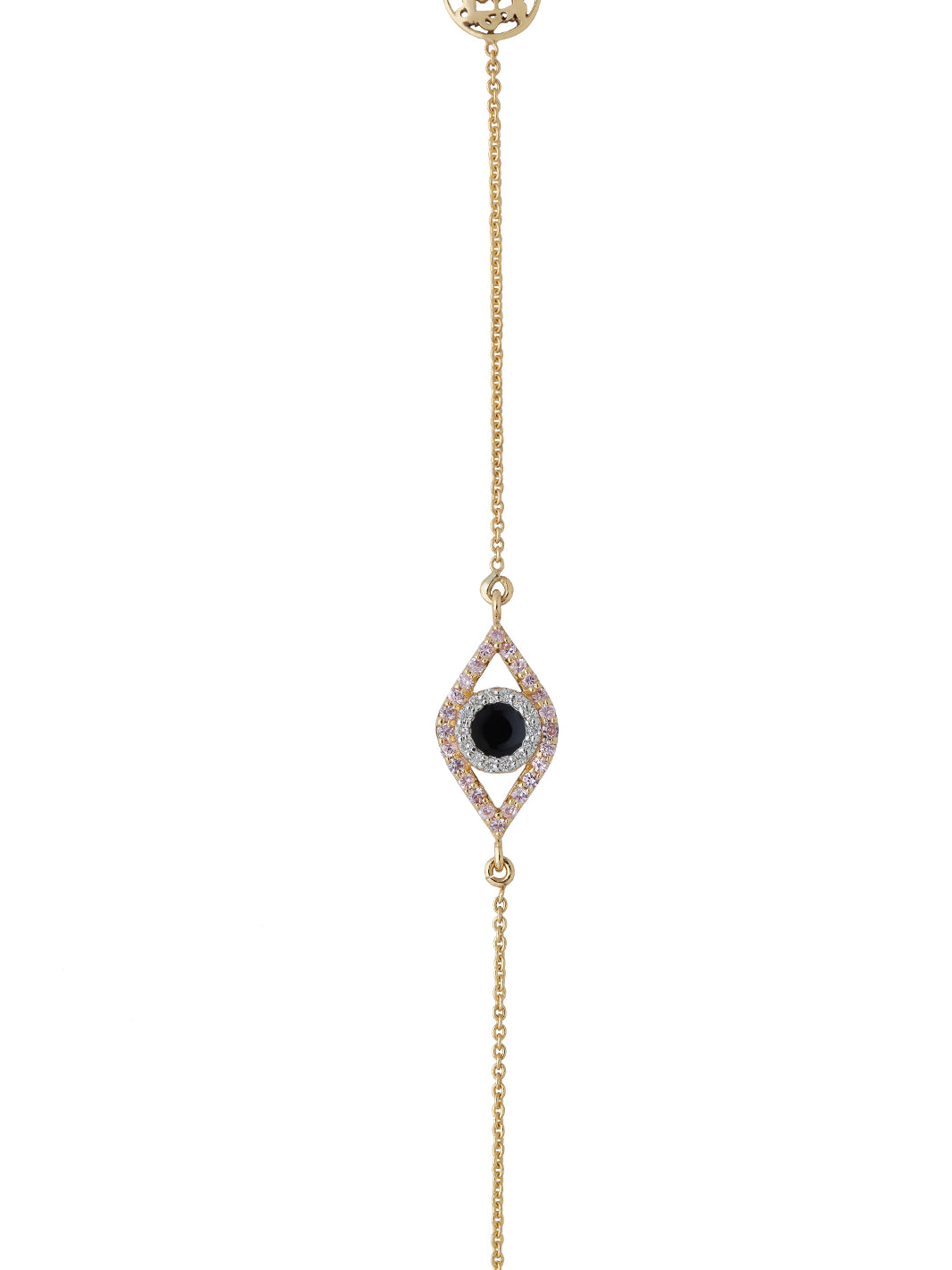 Paris Evil Eye