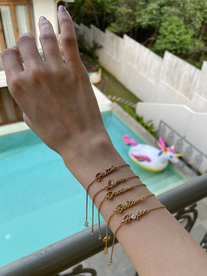Love Bracelet