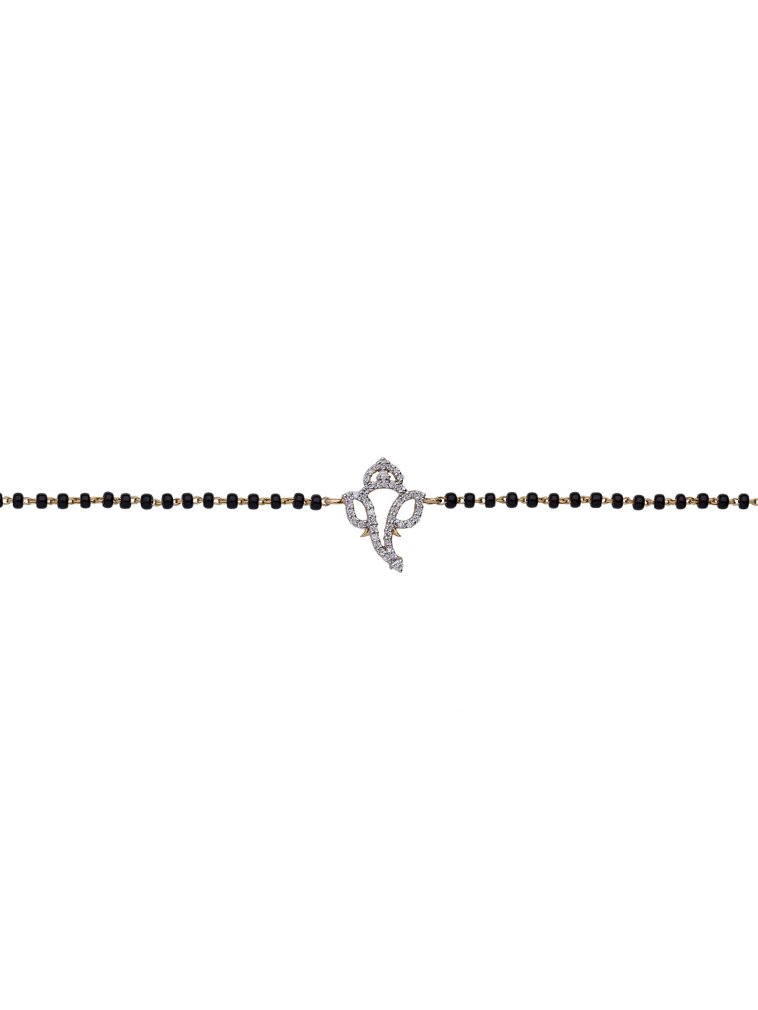 Ganesh Bracelet