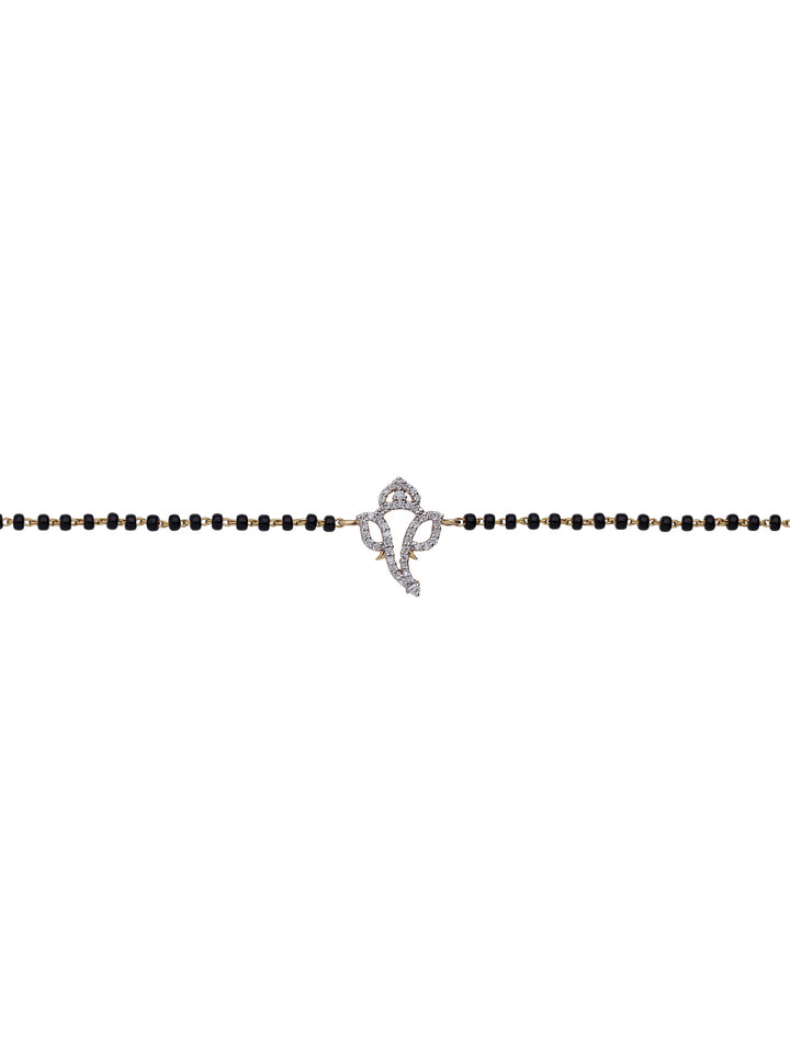 Ganesh Bracelet