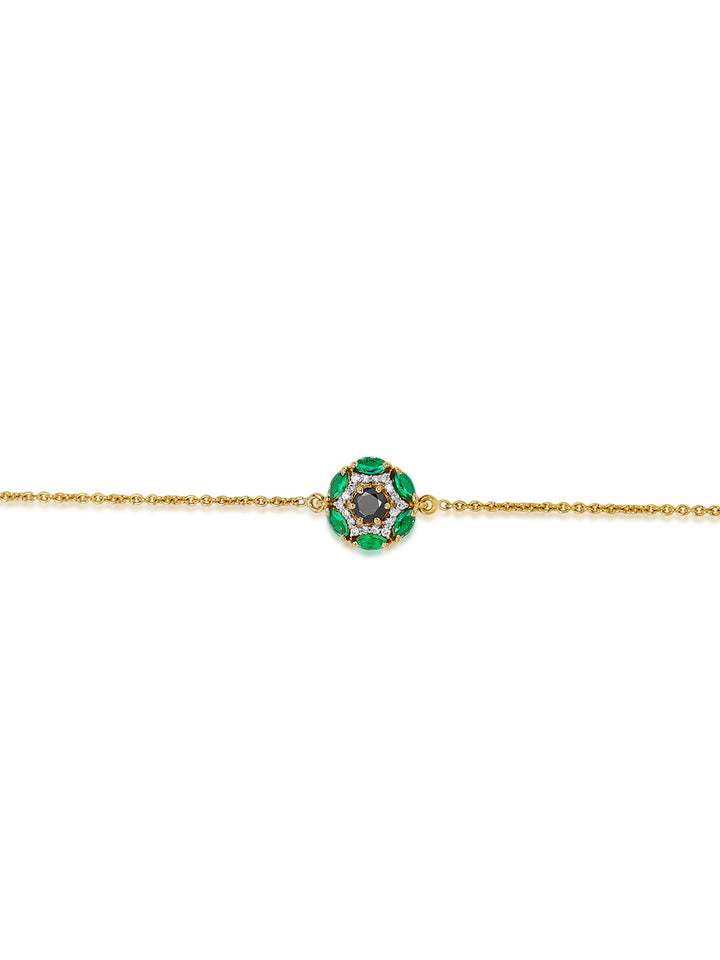 Amazonia Evil Eye