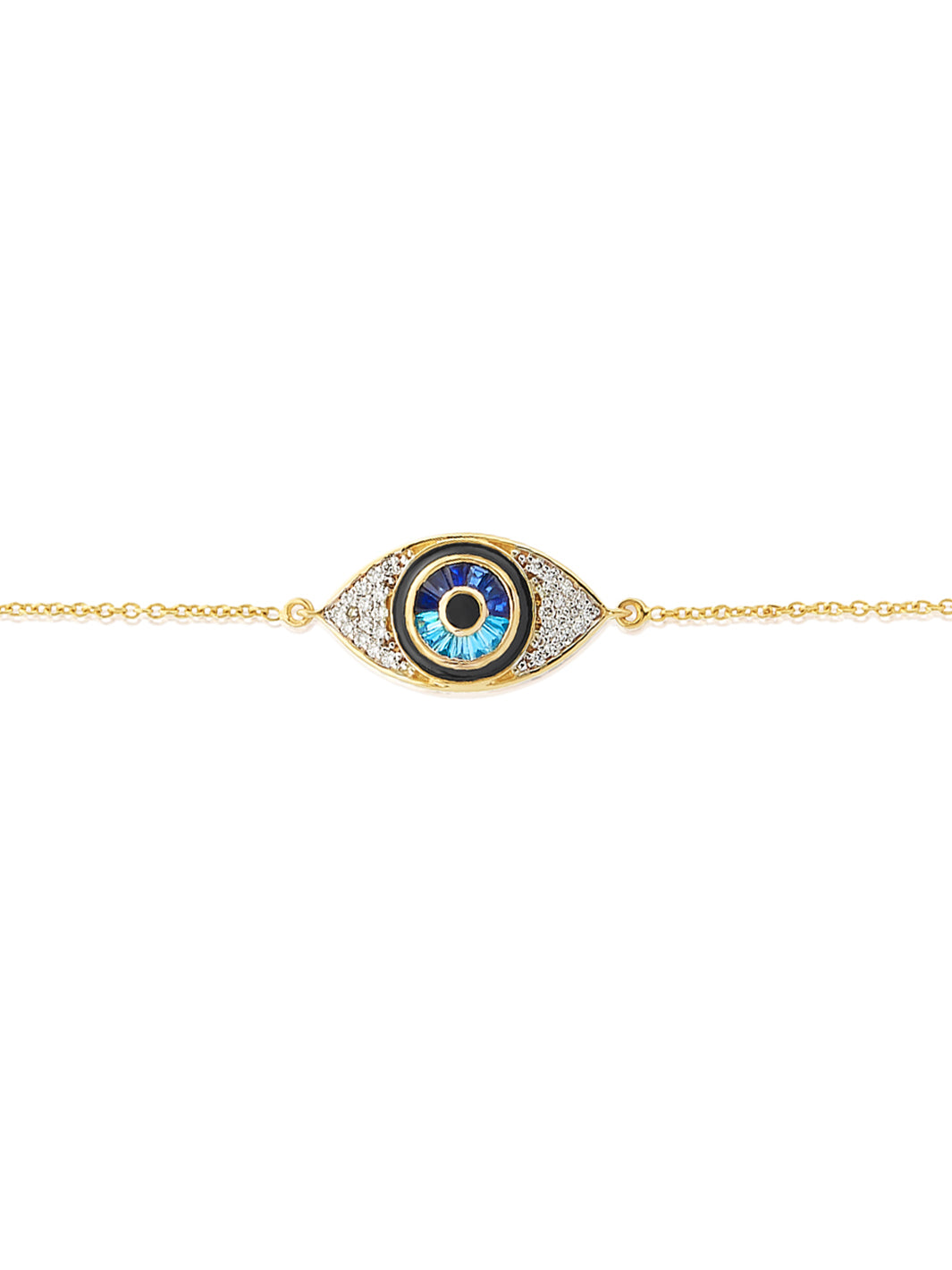 Bahamas Evil Eye