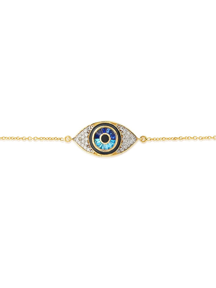 Bahamas Evil Eye