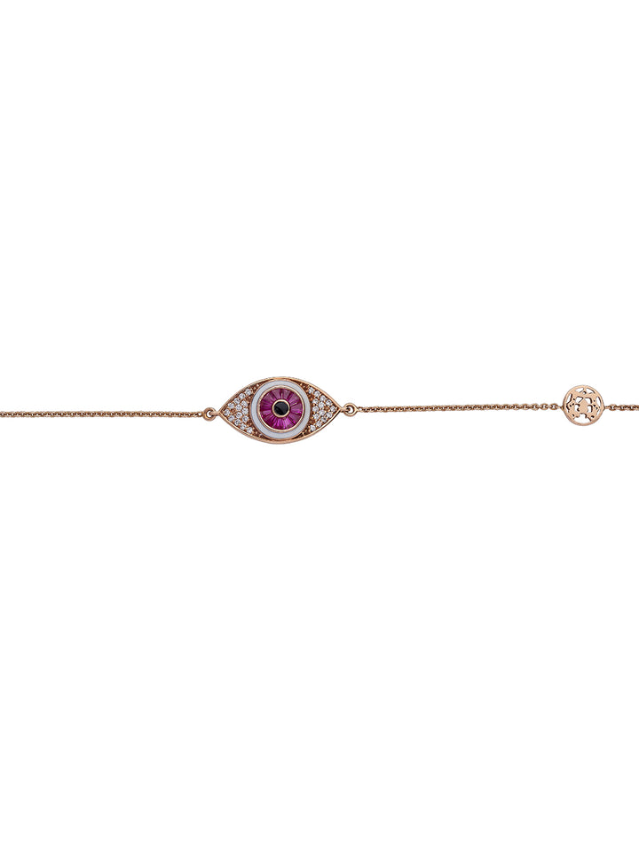 Stockholm Evil Eye