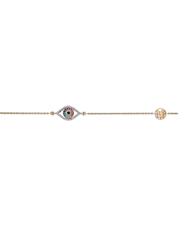 Copenhagen Evil Eye