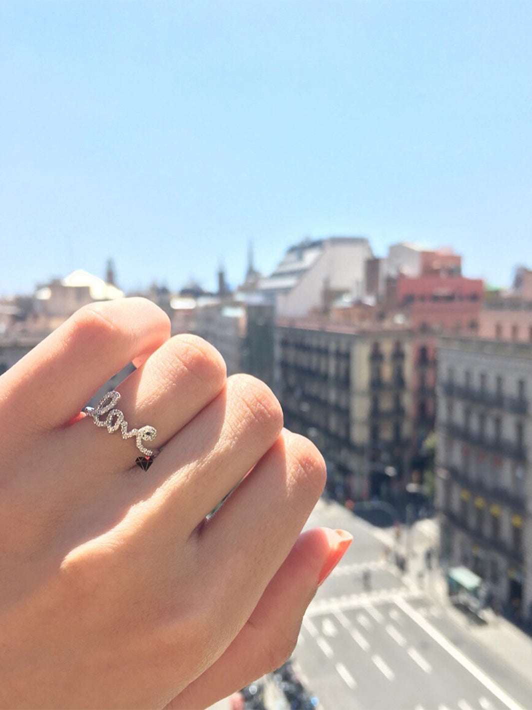 Love Ring