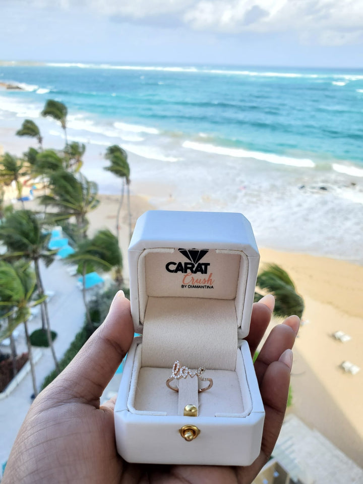 Love Ring