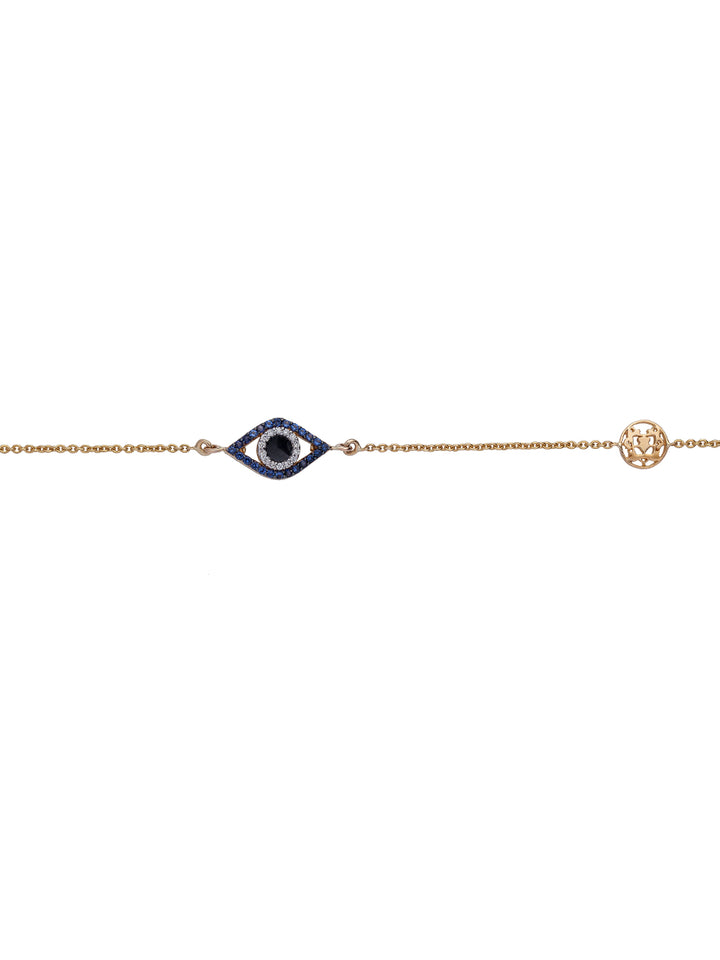 Flip Evil Eye