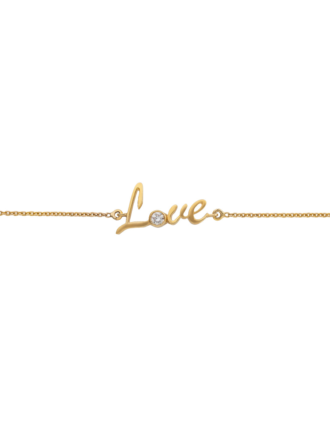 Love Bracelet