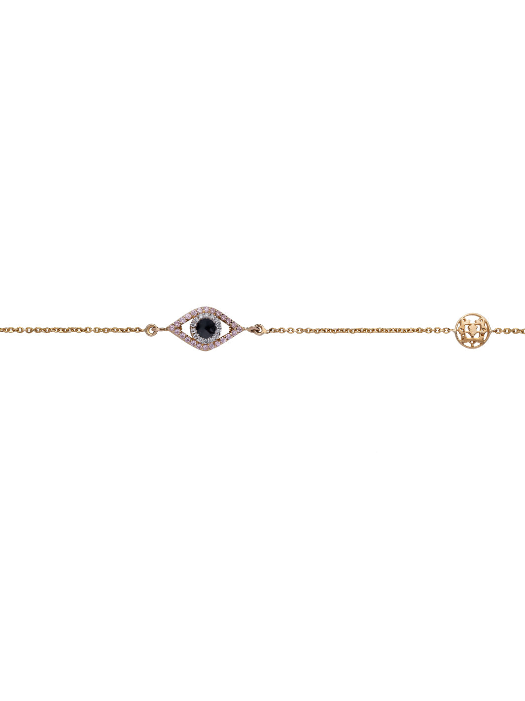 Flip Evil Eye