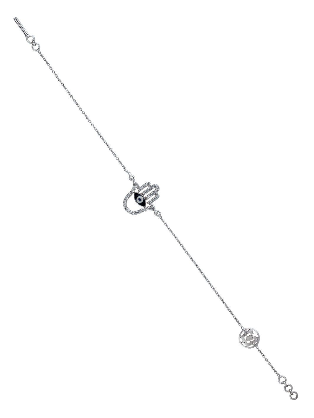 Hamsa Bracelet