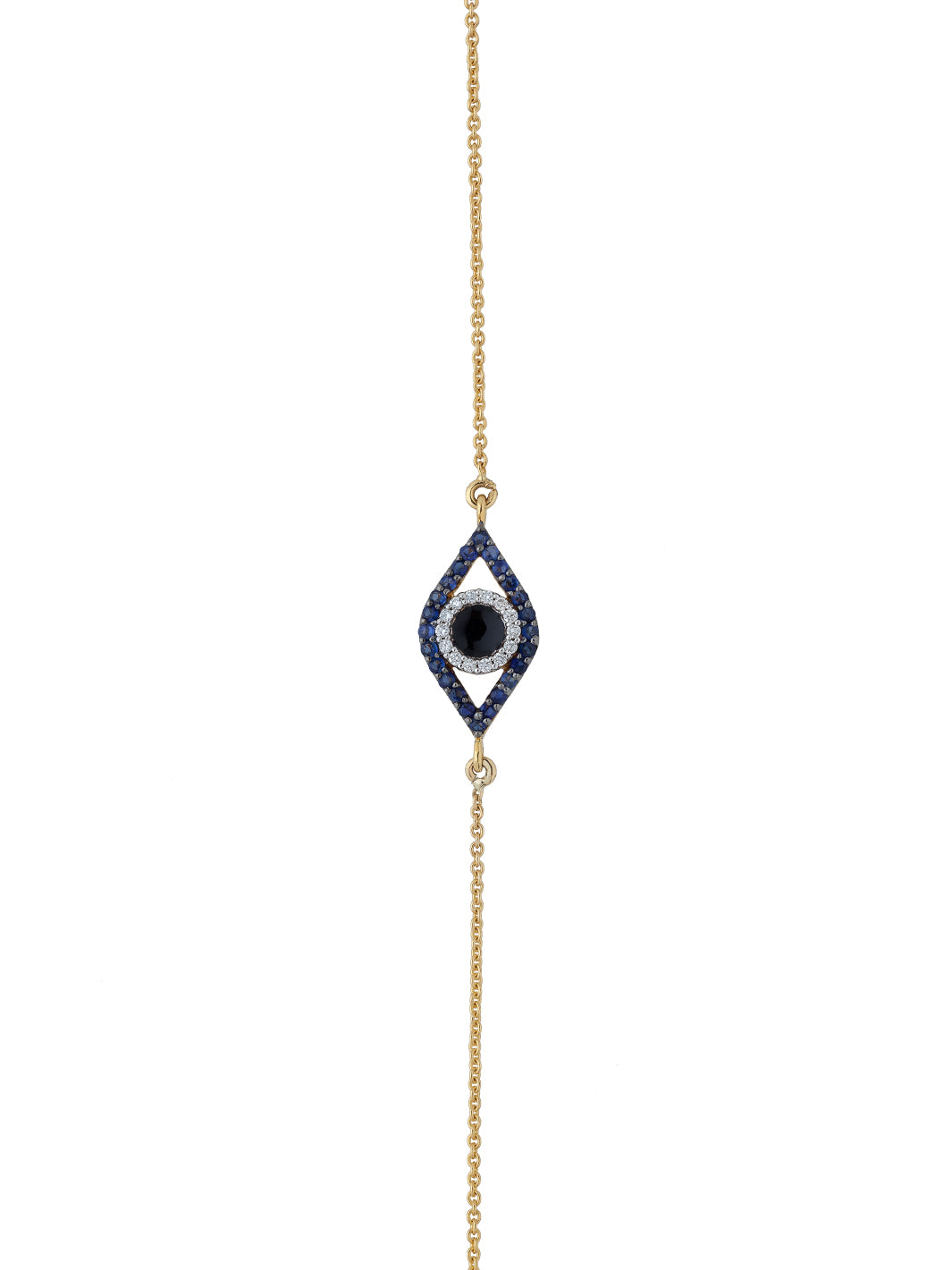 Bombay Evil Eye