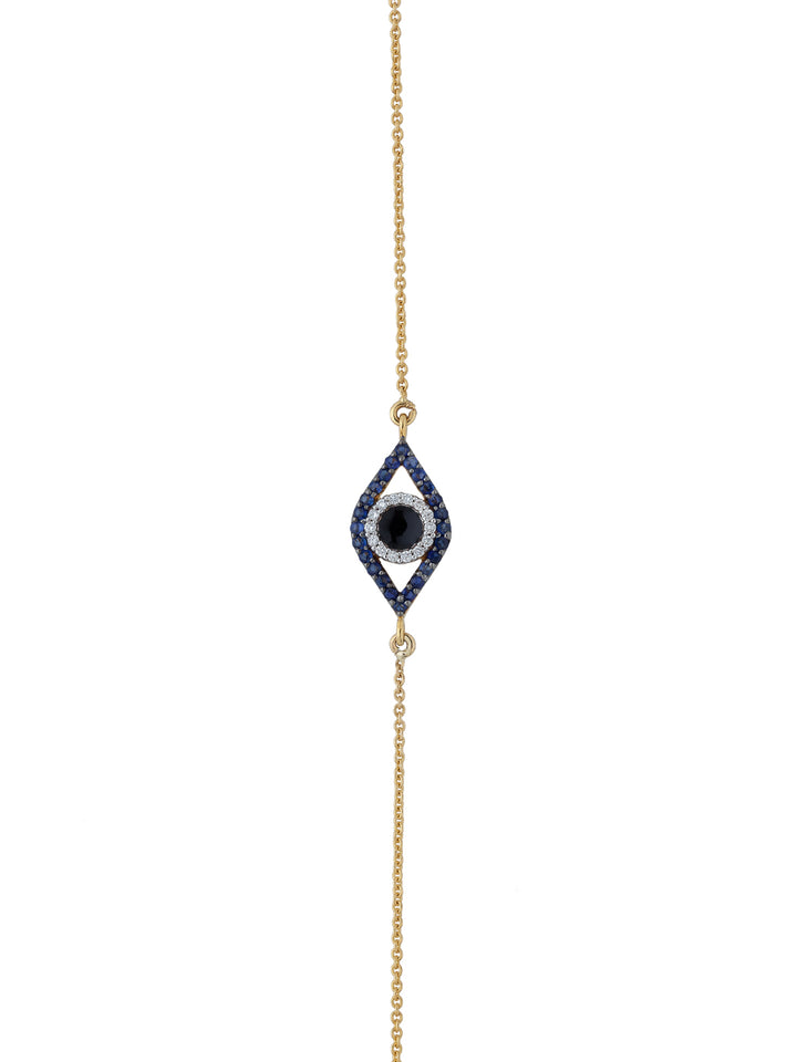 Bombay Evil Eye