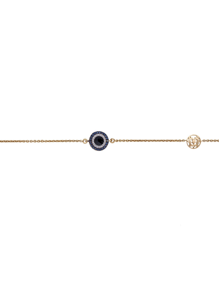 Flip Round Evil Eye